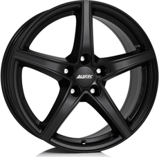Диски Alutec Raptor (Max Load 730 kg) Racing-Black 5x112 ET-33 Ширина-6.5 Диаметр-17 Центр-57.1
