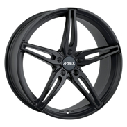 Диски Arbex 4 Black Matt 5x108 ET-50 Ширина-6.5 Диаметр-16 Центр-63.4