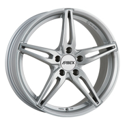 Диски ARBEX 4  Silver 5x112 ET-49 Ширина-7.5 Диаметр-18 Центр-57.1