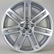 Диски AUDI A7 RS7 C7 4G0601025AS  5x112 ET-25 Ширина-8.0 Диаметр-20 Центр-66.6