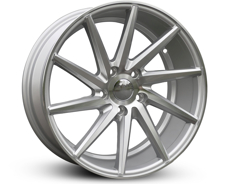 Диски B1058 LU561 (Right side) Machined Silver (MS) 5x112 ET-38 Ширина-7.5 Диаметр-17 Центр-66.5