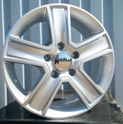 Диски BK473 SI 5x130 ET-50 Ширина-6.5 Диаметр-15 Центр-84.1