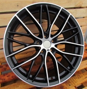 Диски BK796 (BY1304) MB 5x120 ET-35 Ширина-8.5 Диаметр-19 Центр-72.6