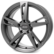 Диски Carmani 16 Hyper Gun 5x105 ET-38 Ширина-6.5 Диаметр-16 Центр-56.6