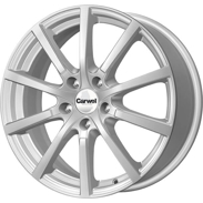 Диски Carwel Centaur  Silver 5x112 ET-35 Ширина-7.0 Диаметр-17 Центр-66.6