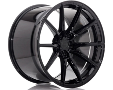 Диски Concaver CVR4  Gloss Black 5x108 ET-30 Ширина-9.0 Диаметр-20 Центр-72.6