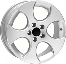 Диски CUNEO4VO44 WSP Italy SILVER POLISHED 5x112 ET-47 Ширина-7.5 Диаметр-18 Центр-57.1