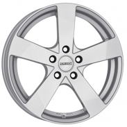 Диски Dezent TD (Max Load 670 kg) Silver 5x115 ET-40 Ширина-6.5 Диаметр-16 Центр-70.2
