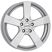 Диски Dezent TD Silver 5x105 ET-41 Ширина-7.0 Диаметр-17 Центр-56.6