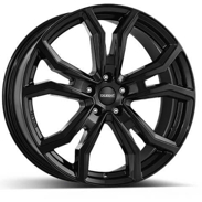 Диски Dezent TV (Max Load 1050 kg) Made in Germany BLACK 5x114.3 ET-48 Ширина-6.5 Диаметр-16 Центр-66.1