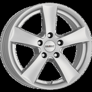 Диски Dezent TX Silver 5x112 ET-40 Ширина-7.0 Диаметр-16 Центр-70.0