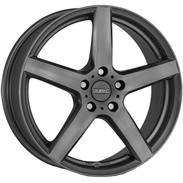 Диски Dezent TY (Max Load 575 kg) Made in Germany Graphite matt 4x100 ET-44 Ширина-6.0 Диаметр-15 Центр-60.1