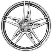 Диски Dotz Interlagos High Gloss 5x112 ET-49 Ширина-7.5 Диаметр-18 Центр-66.6