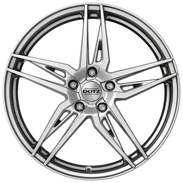 Диски Dotz Interlagos Made in Germany High Gloss 5x112 ET-49 Ширина-7.5 Диаметр-18 Центр-66.6