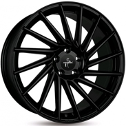 Диски Keskin Tuning KT17 (max load:950kg) MATT BLACK PAINTED 5x112 ET-35 Ширина-9.5 Диаметр-21 Центр-66.6