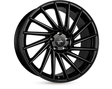 Диски Keskin Tuning KT17 (max load:950kg) MATT BLACK PAINTED 5x112 ET-50 Ширина-9.5 Диаметр-21 Центр-66.6