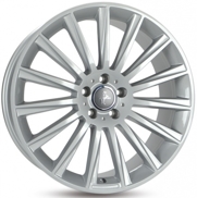 Диски Keskin Tuning KT18 (max load: 720kg) SILVER PAINTED 5x112 ET-42 Ширина-8.5 Диаметр-20 Центр-66.6