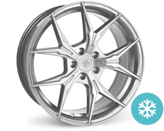 Диски Keskin Tuning KT19 (max load:690kg) SILVER PAINTED 5x112 ET-45 Ширина-8.5 Диаметр-19 Центр-72.6