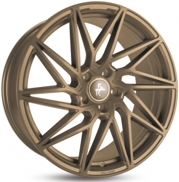 Диски  Keskin Tuning KT20 (max load: 690kg) BRONZE 5x112 ET-30 Ширина-8.5 Диаметр-19 Центр-72.6