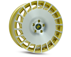 Диски Keskin Tuning KT23 (max load:720kg) GOLD FRONT POLISH 5x120 ET-35 Ширина-8.5 Диаметр-19 Центр-72.6