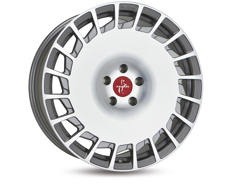 Диски Keskin Tuning KT23 (max load:720kg) PALLADIUM FRONT POLISH 5x114.3 ET-40 Ширина-8.5 Диаметр-19 Центр-72.6