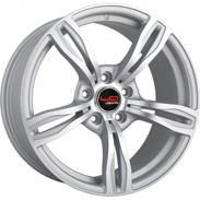 Диски LegeArtis B129 SF 5x120 ET-33 Ширина-8.5 Диаметр-19 Центр-72.6
