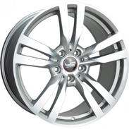 Диски LegeArtis B99 SF 5x120 ET-53 Ширина-10.0 Диаметр-19 Центр-74.1
