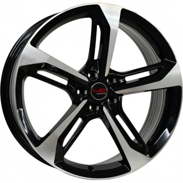 Диски LegeArtis Concept-A513 BKF 5x112 ET-32 Ширина-8.5 Диаметр-19 Центр-66.6