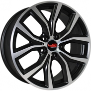 Диски LegeArtis Concept-B530 MBMF 5x112 ET-51 Ширина-7.5 Диаметр-18 Центр-66.6