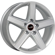 Диски LegeArtis CR5 Silver 5x127 ET-50.8 Ширина-7.5 Диаметр-18 Центр-71.6