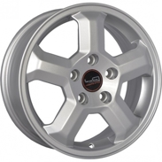 Диски LegeArtis FT14 S 4x98 ET-32 Ширина-6.0 Диаметр-15 Центр-58.1