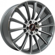 Диски LegeArtis MR139 GMFP 5x112 ET-43.5 Ширина-9.5 Диаметр-19 Центр-66.6