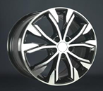 Диски LegeArtis MR189 GMF 5x112 ET-46 Ширина-7.0 Диаметр-18 Центр-66.6