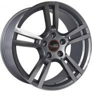 Диски LegeArtis PR8 GMF 5x130 ET-59 Ширина-8.5 Диаметр-19 Центр-71.6