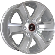 Диски LegeArtis TY188 SF 6x139.7 ET-25 Ширина-7.5 Диаметр-18 Центр-106.2