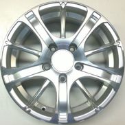 Диски M-159 MIHS 5x120 ET-20 Ширина-6.5 Диаметр-15 Центр-74.1