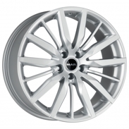 Диски MAK Barbury Silver 5x108 ET-45 Ширина-8.0 Диаметр-19 Центр-63.4