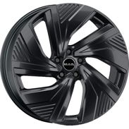 Диски MAK Electra Max Load 800 kg Made in Italy  Gloss Black 5x108 ET-47.5 Ширина-8.0 Диаметр-20 Центр-63.4