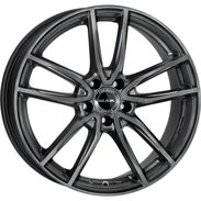 Диски MAK Evo (Max Load 1020 kg) Made in Italy Light Titan 5x112 ET-22 Ширина-10.0 Диаметр-21 Центр-66.6