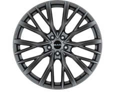 Диски MAK KENT (Max Load 1050 kg) Made in Italy Light Titan 5x120 ET-44 Ширина-9.5 Диаметр-21 Центр-72.6