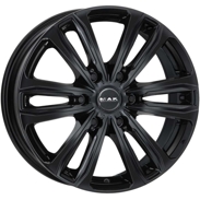 Диски MAK Safari 6 Gloss Black 6x139.7 ET-20 Ширина-8.5 Диаметр-20 Центр-106.1
