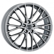 Диски MAK Speciale (Max Load 800 kg) Graphite Mirr 5x120 ET-33 Ширина-8.5 Диаметр-20 Центр-72.6
