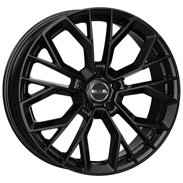 Диски MAK Stilo  Gloss Black 5x120 ET-40 Ширина-8.5 Диаметр-19 Центр-64.1