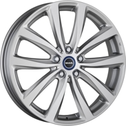 Диски MAK WATT Silver 5x112 ET-43 Ширина-5.0 Диаметр-19 Центр-66.6