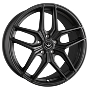 Диски Meisterwerk MW02 MB 5x120 ET-30 Ширина-9.0 Диаметр-21 Центр-72.6