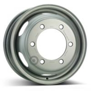 Диски Metalinis Alcar Mercedes-Benz Sprinter I (E/904.6/904.6-KA/904.6-KA-4x4) 408CDI/411CDI/413CDI/414/416CDI/4x4, Mercedes-BenzSprinter I (408D../412D../414../512D../904..) 408D/410D/412D/414/512D, Volkswagen LT 35/40/46 (2DXOAZ/2DXOFZ) 2,3i/2,5TDI/2,8TDI 8360-MWD15170-ME615014 154512 Silver 6x205. ET-108 Ширина-5.5 Диаметр-15 Центр-161.0