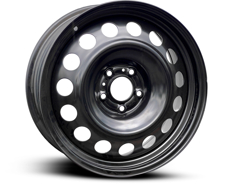 Диски Metalinis Citroën Opel Peugeot  MW-AM R1-1996 9036-MWD17025  5x108 ET-42 Ширина-7.0 Диаметр-17 Центр-65.1