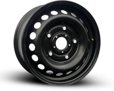 Диски Metalinis DEMO Original Ford Transit Custom (2,2TDCI) 9118-MWD16183  BLACK 5x160 ET-60 Ширина-6.5 Диаметр-16 Центр-65.1