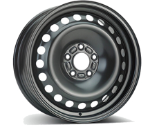 Диски Metalinis EAN 4250906817073 Magnetto MW R1-1707-16115-163906-FO516008-8325  Black 5x108 ET-50 Ширина-6.5 Диаметр-16 Центр-63.3