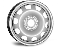 Диски Metalinis EAN 4250906817790 Magnetto MW R1-1779-Dacia Duster 201004-163347-RE516018-8873 Silver 5x114.3 ET-50 Ширина-6.5 Диаметр-16 Центр-66.6